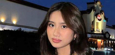 bini scandal|Sheena Catacutan ng BINI, viral ang sagot sa komento ng .